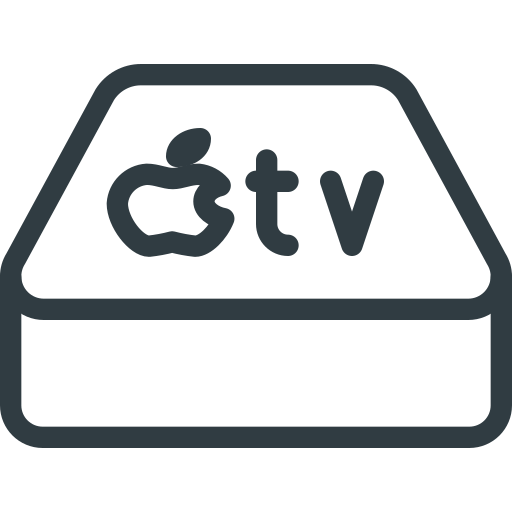 Apple TV
